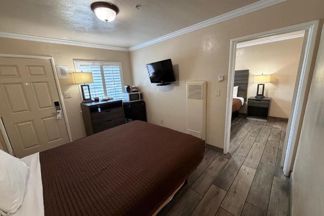 Photo of Bedroom in Morro Bay
