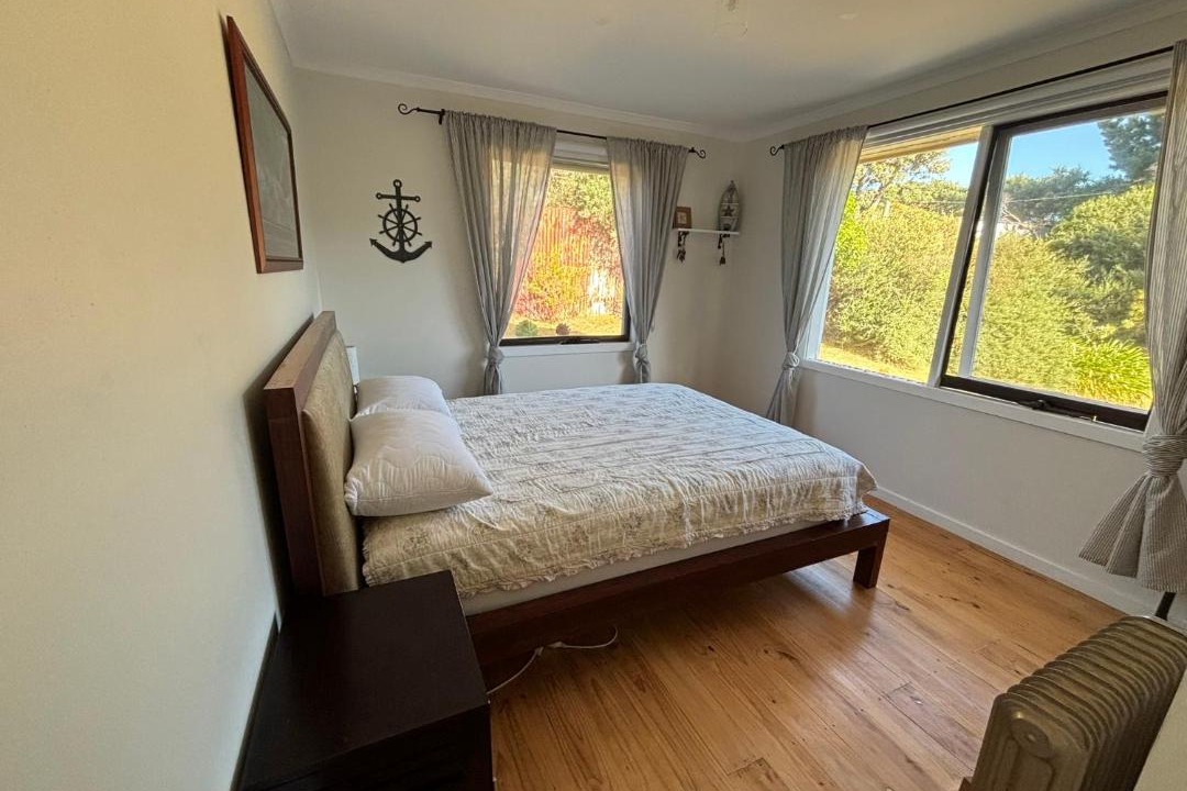 Photo of Bedroom in Venus Bay