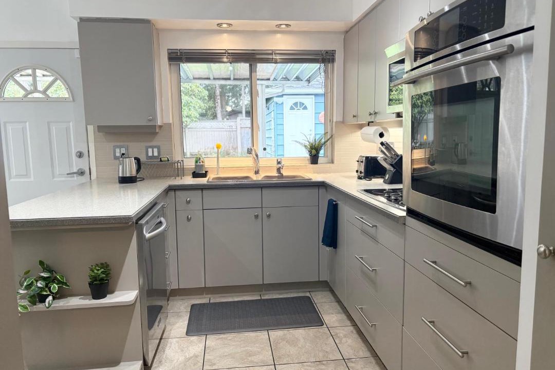 Photo of Kitchen in Oakridge