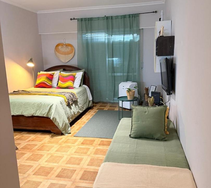 Photo of Bedroom in Mina