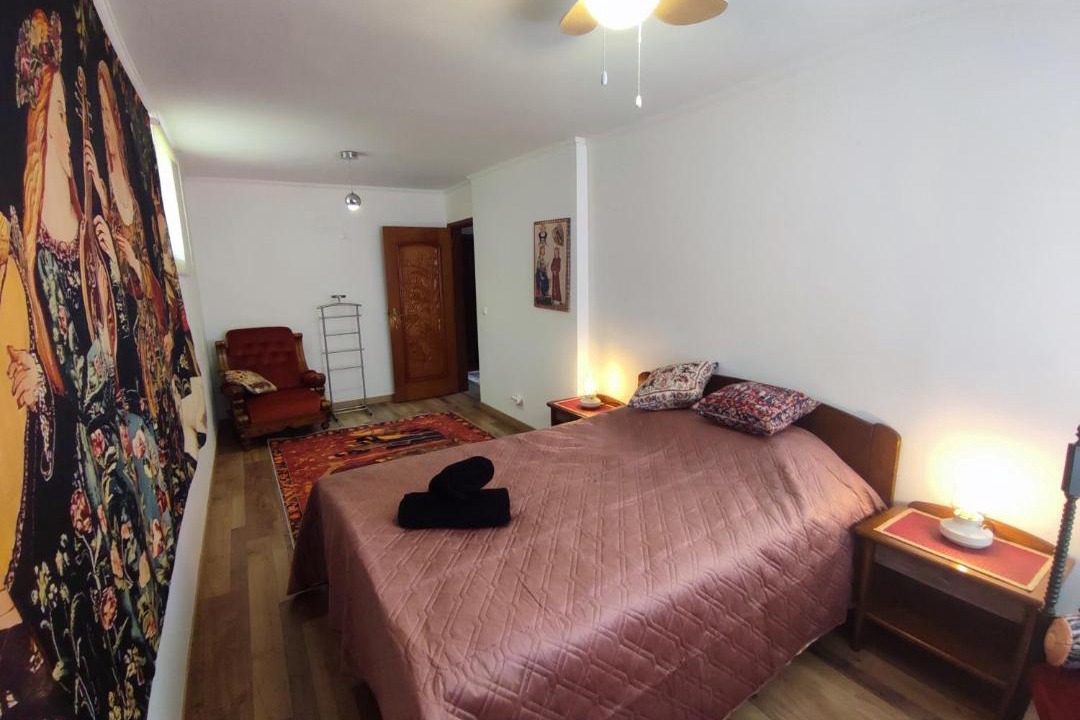 Photo of Bedroom in Vila Verde
