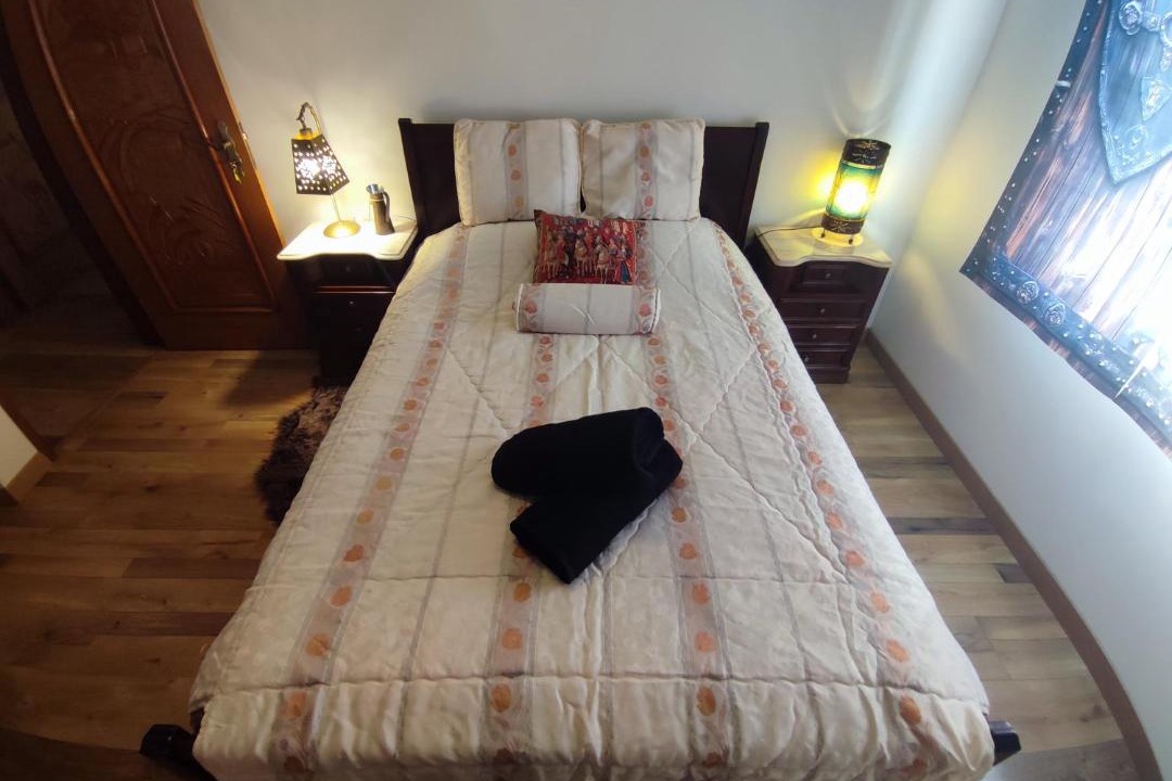 Photo of Bedroom in Vila Verde