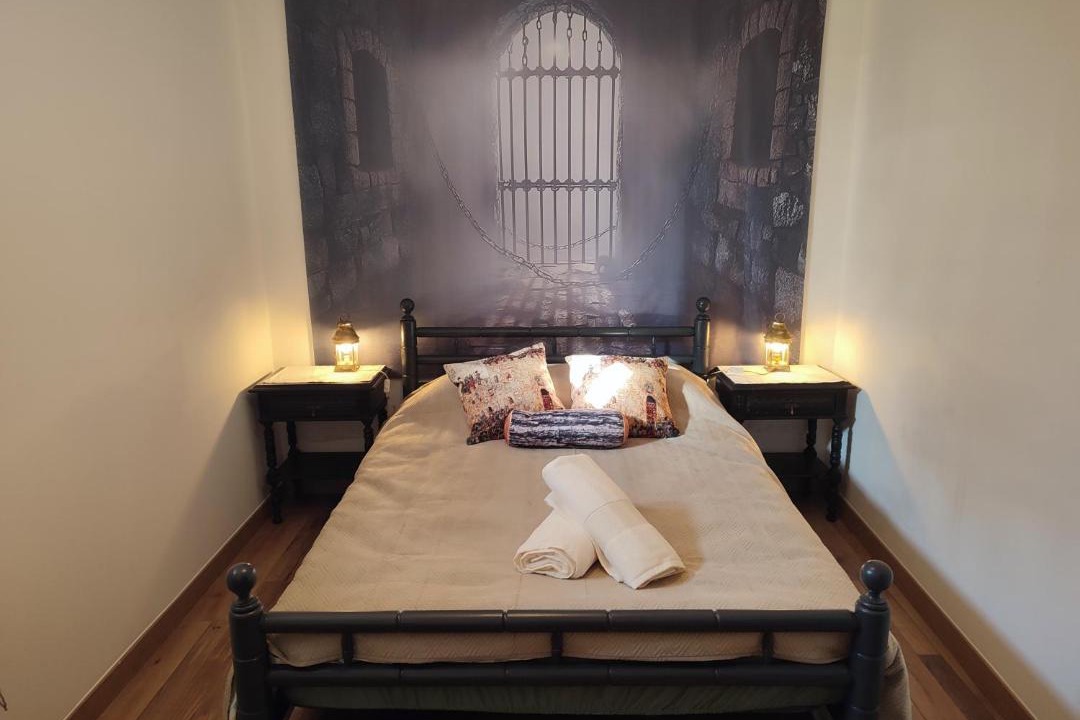 Photo of Bedroom in Vila Verde