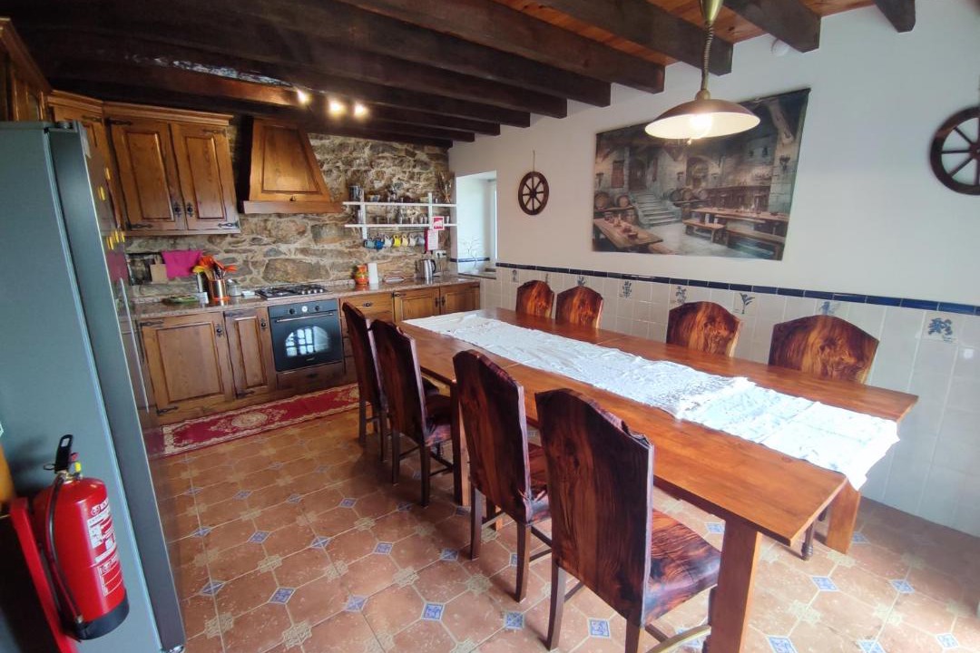 Photo of Kitchen in Vila Verde