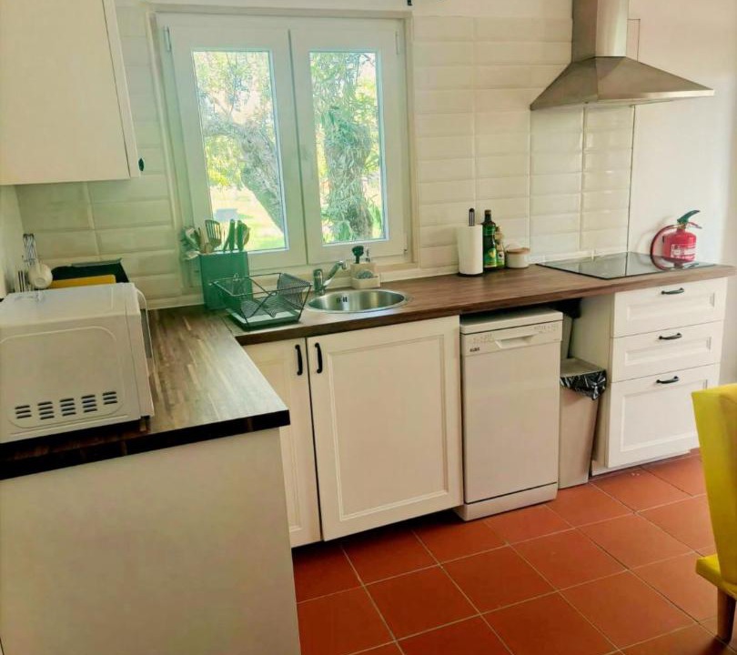 Photo of Kitchen in Vila Nogueira de Azeitao