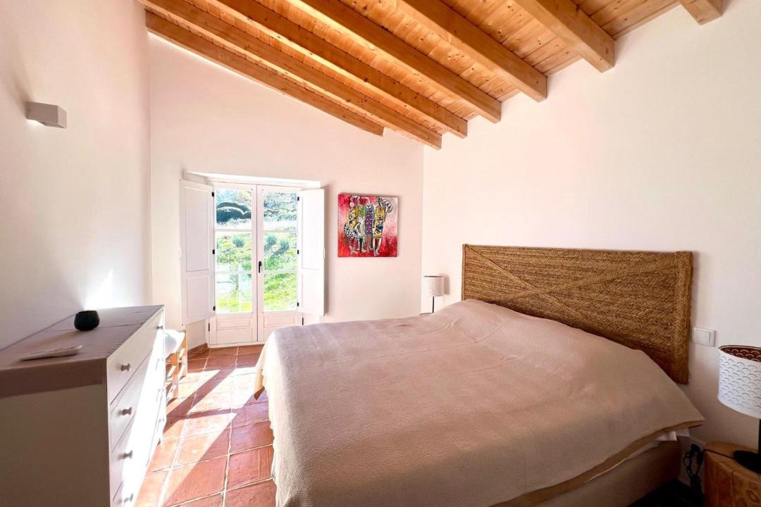 Photo of Bedroom in Marvao
