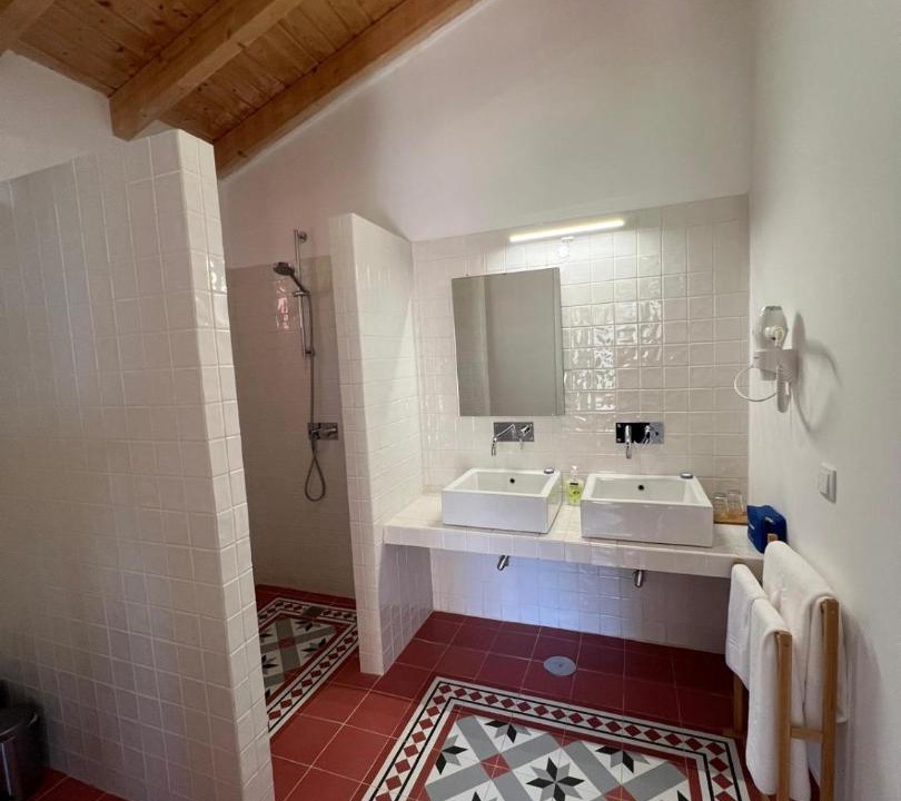 Photo of Bathroom in Marvao