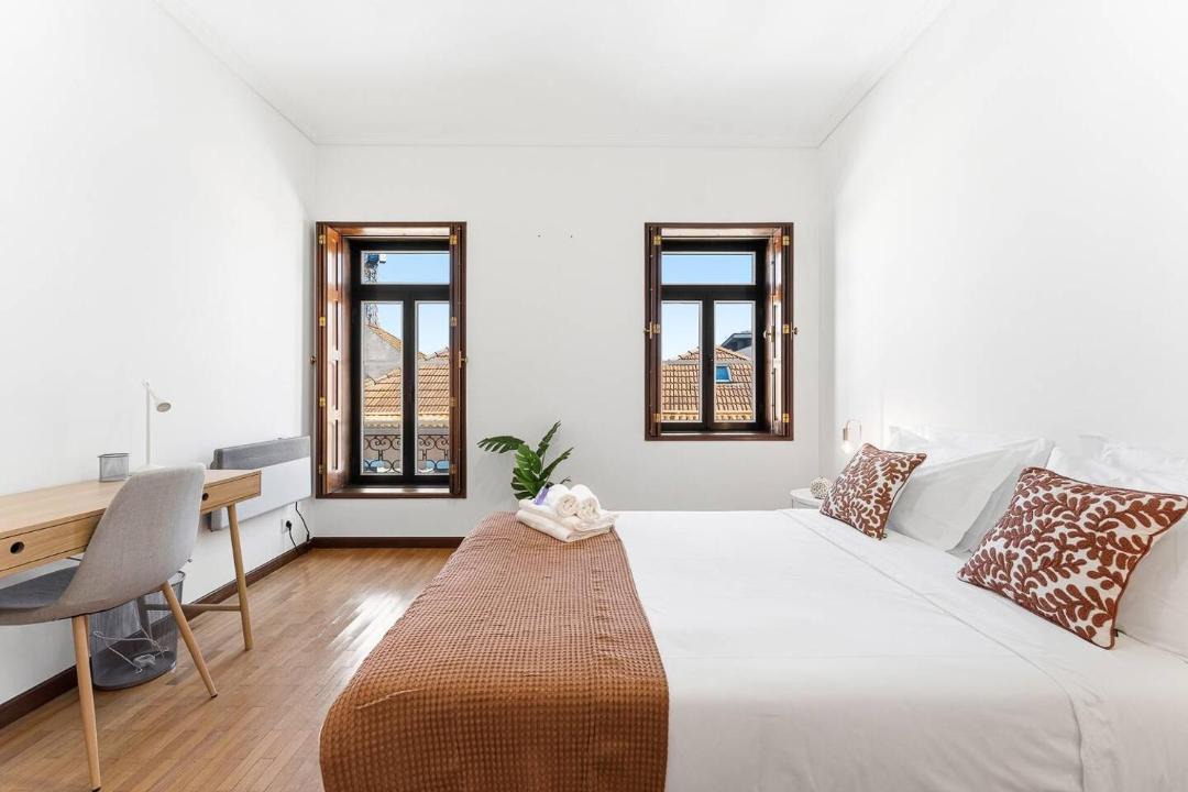 Photo of Bedroom in Aveiro