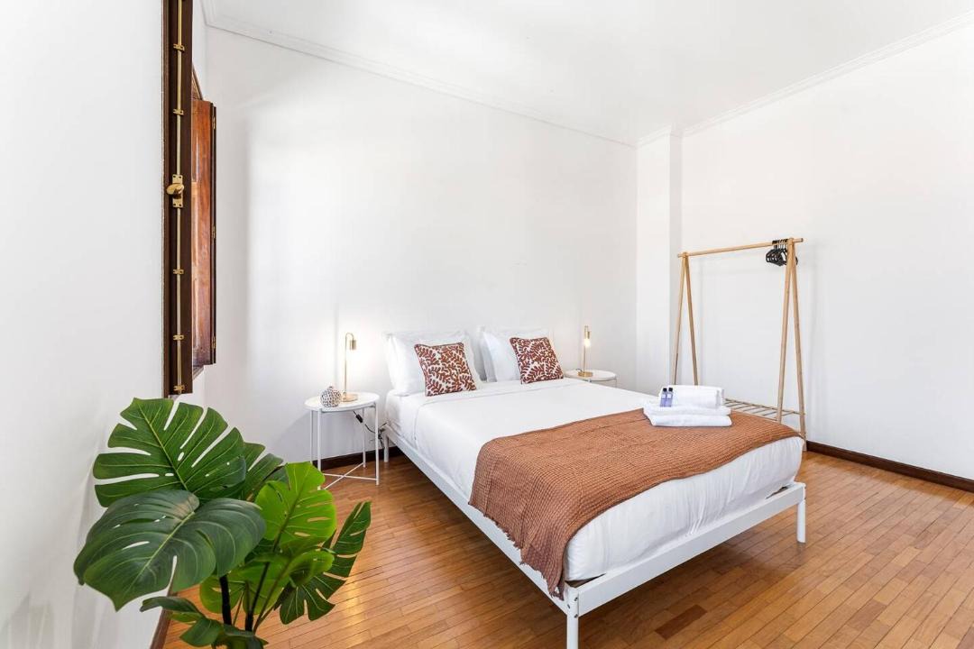 Photo of Bedroom in Aveiro