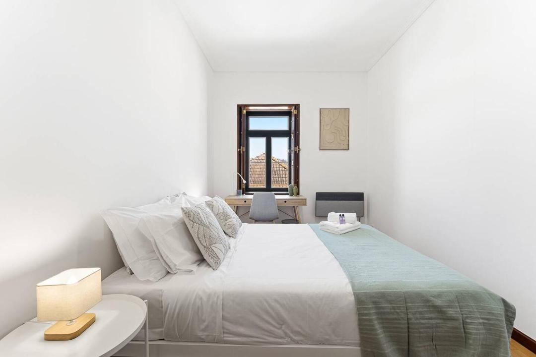 Photo of Bedroom in Aveiro
