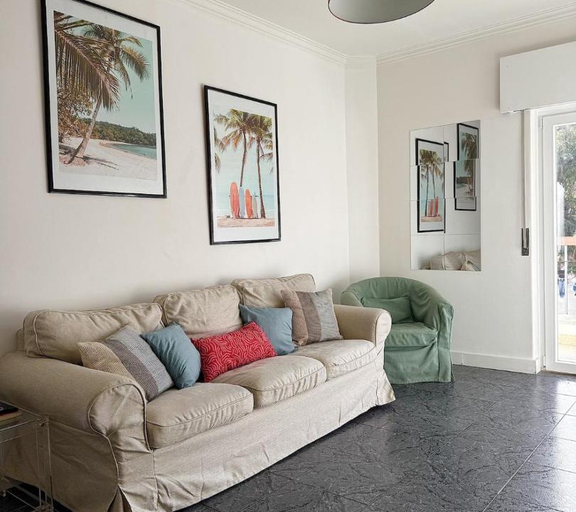 Photo of Livingroom in Estoril