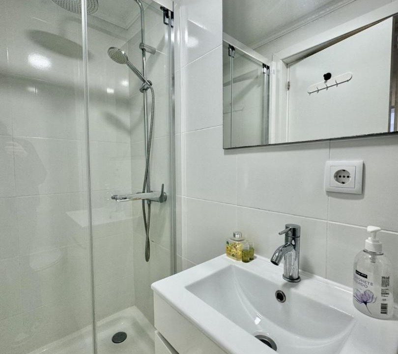 Photo of Bathroom in Estoril