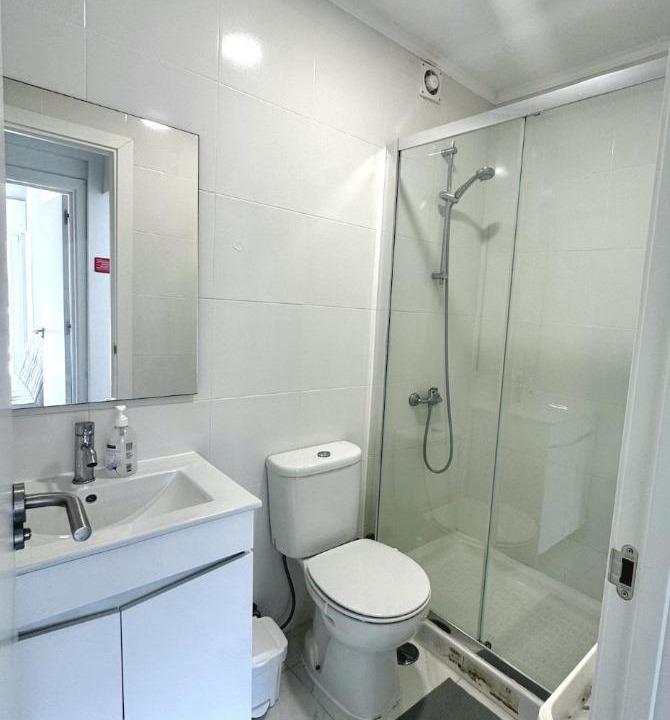 Photo of Bathroom in Estoril