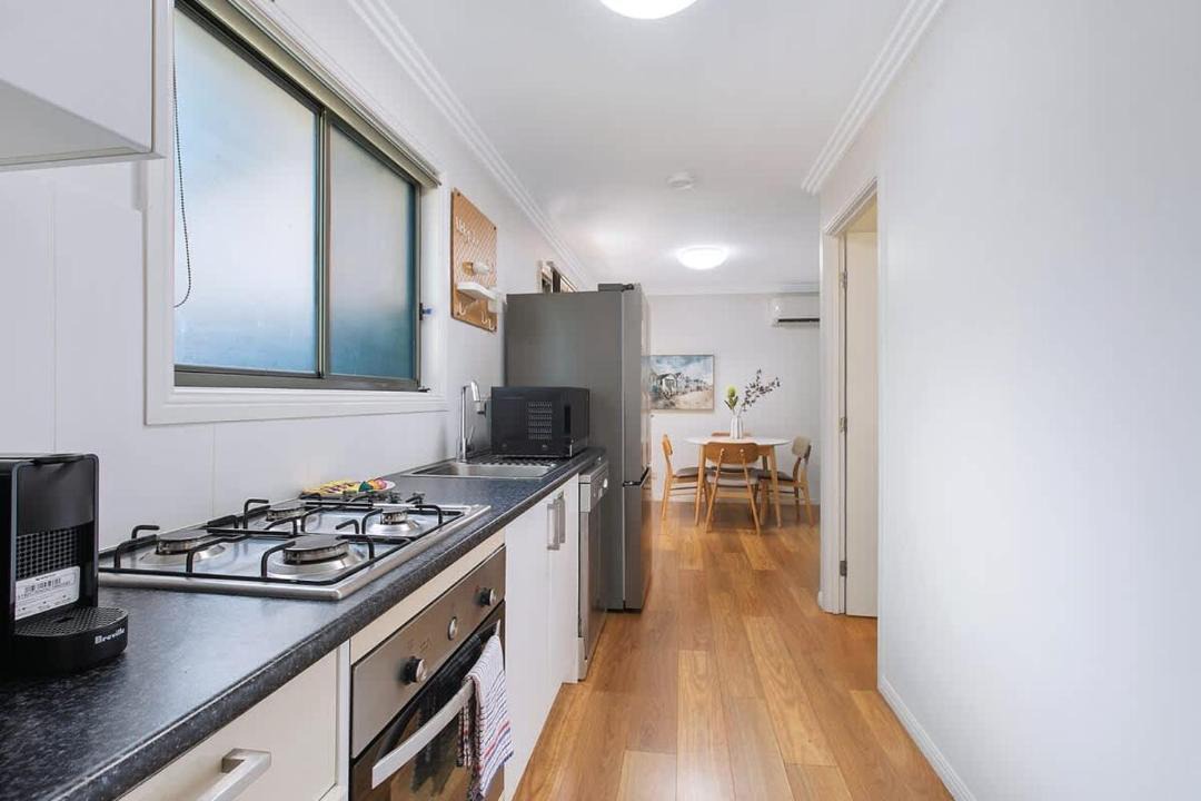 Photo of Kitchen in Woolloongabba