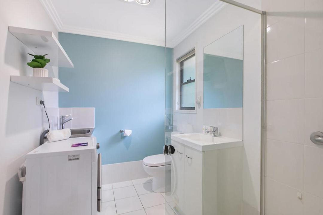 Photo of Bathroom in Woolloongabba