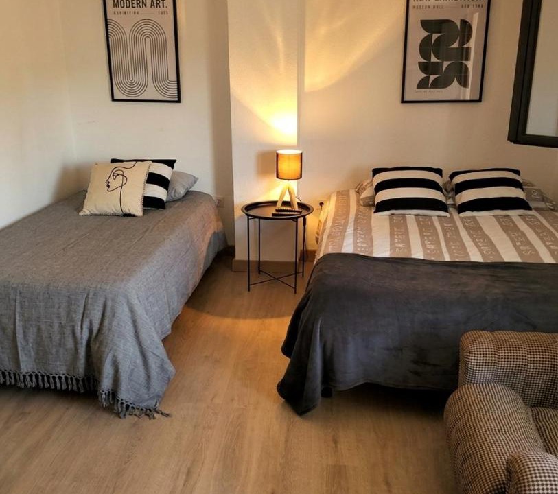 Photo of Bedroom in Penamacor