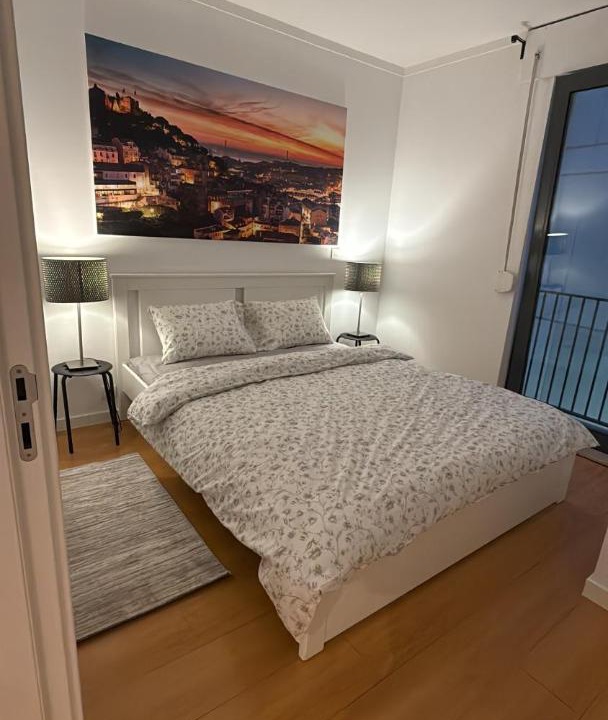 Photo of Bedroom in Mouraria