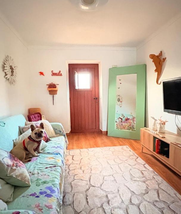 Photo of Bedroom in Estremoz