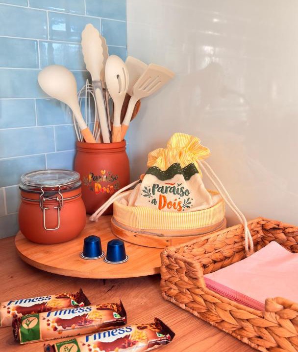 Photo of Kitchen in Estremoz