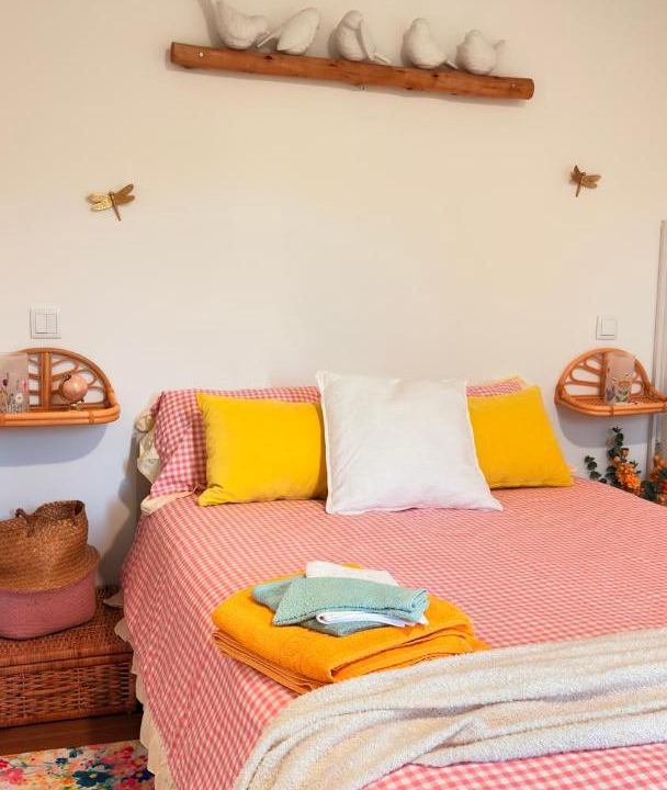 Photo of Bedroom in Estremoz