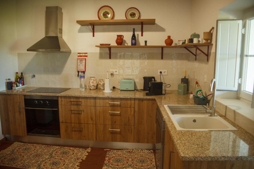 Photo of Kitchen in Reguengos de Monsaraz