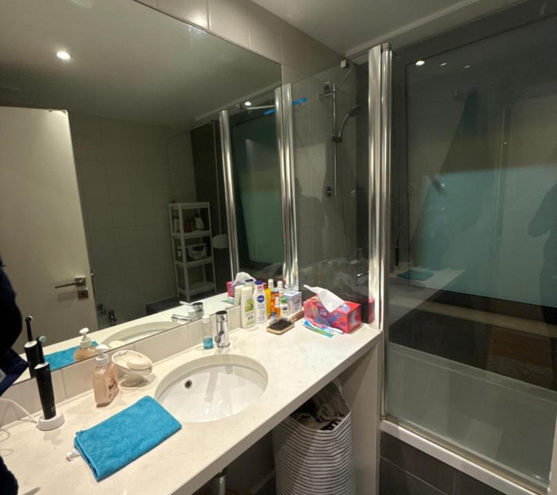 Photo of Bathroom in Mouraria
