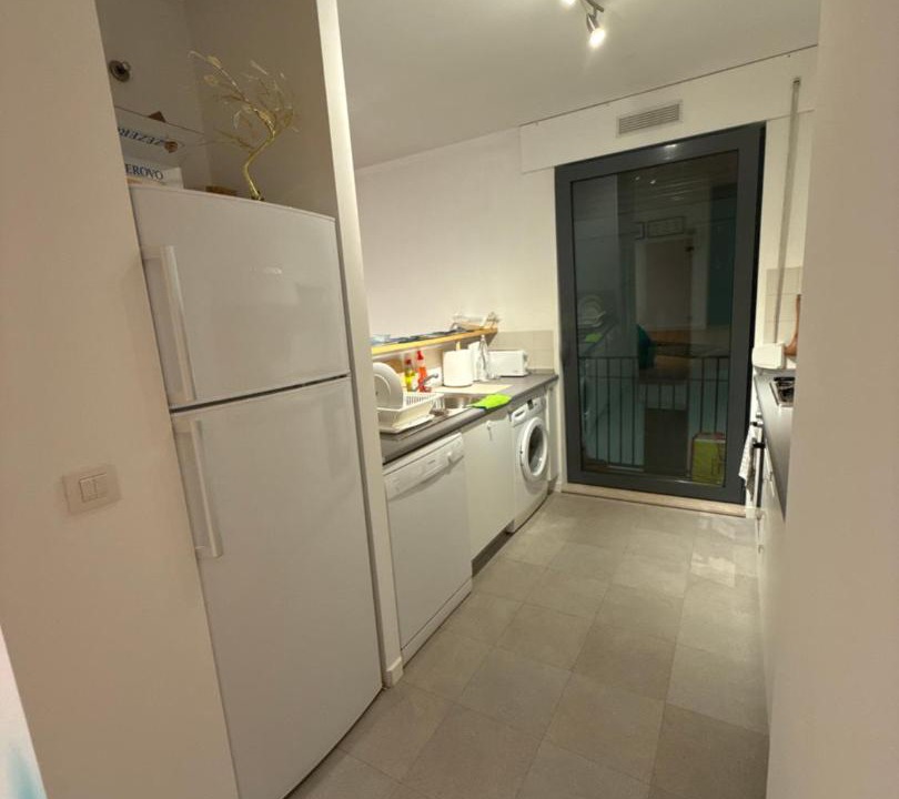 Photo of Kitchen in Mouraria
