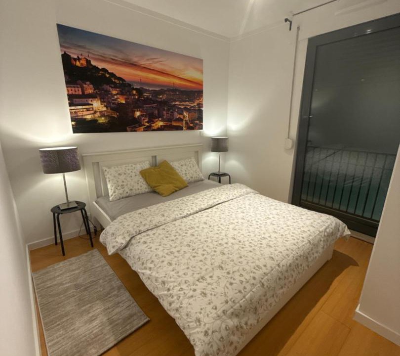 Photo of Bedroom in Mouraria