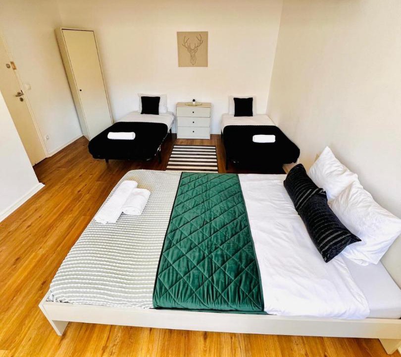 Photo of Bedroom in Santo Condestavel