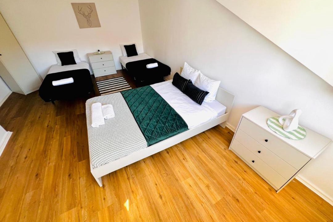 Photo of Bedroom in Santo Condestavel