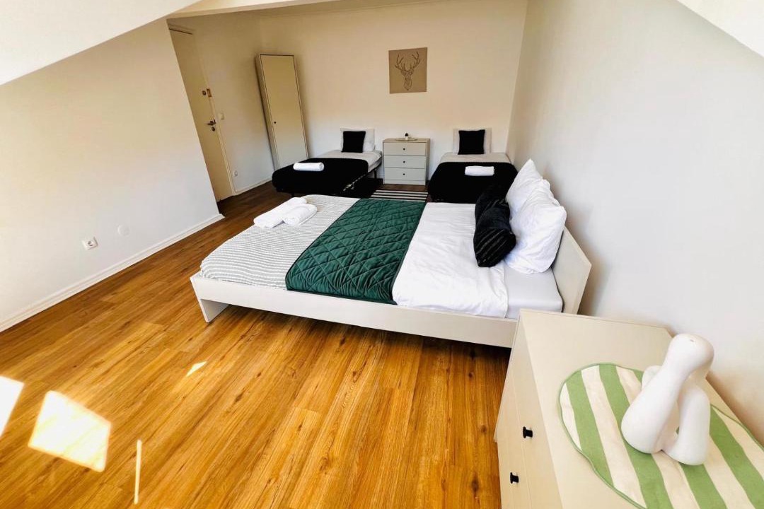 Photo of Bedroom in Santo Condestavel