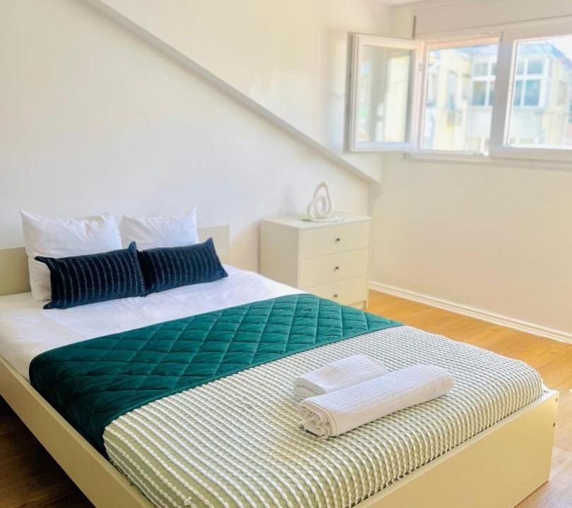 Photo of Bedroom in Santo Condestavel