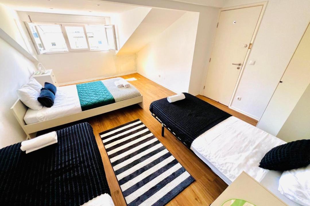 Photo of Bedroom in Santo Condestavel