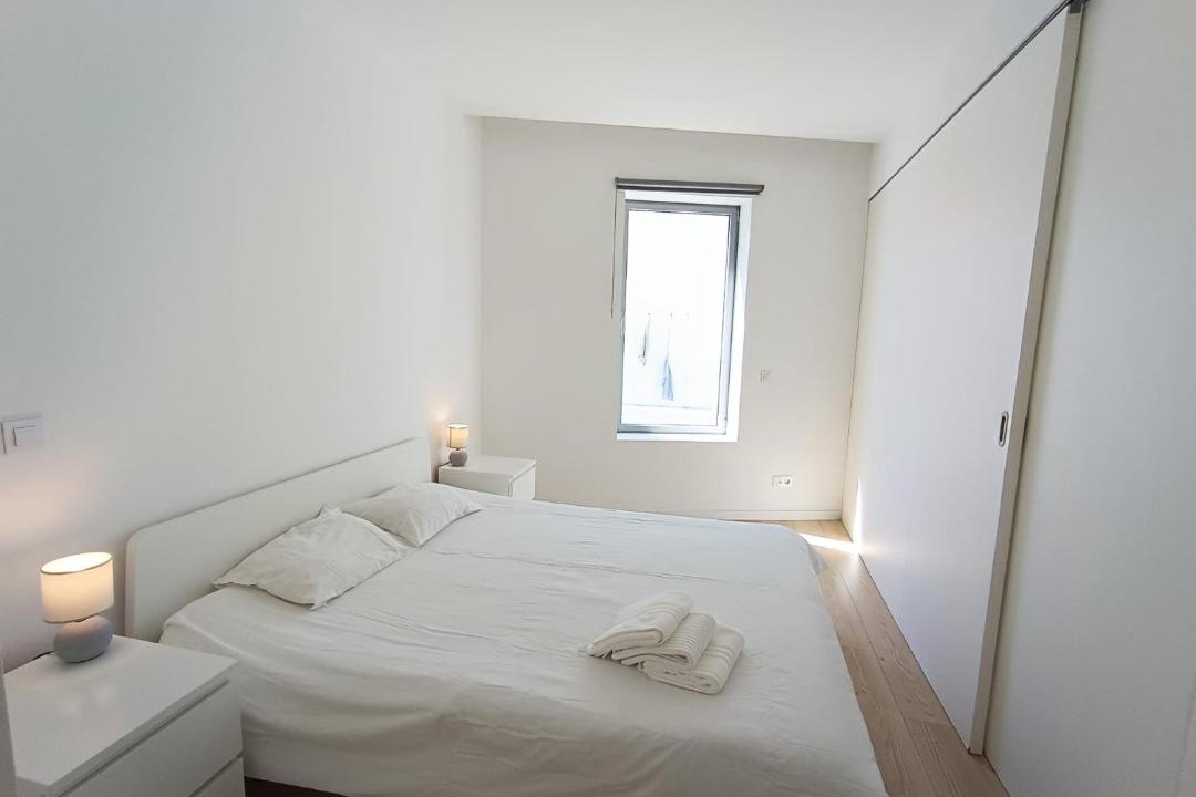 Photo of Bedroom in Aveiro