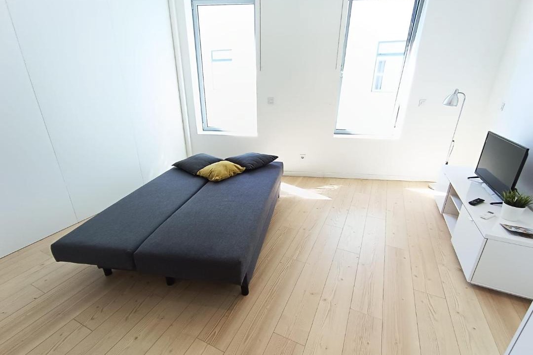 Photo of Bedroom in Aveiro