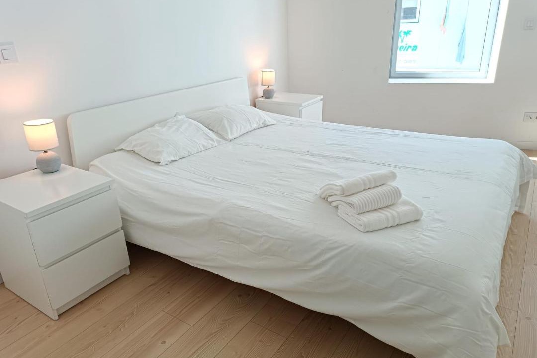 Photo of Bedroom in Aveiro