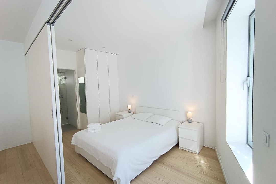 Photo of Bedroom in Aveiro