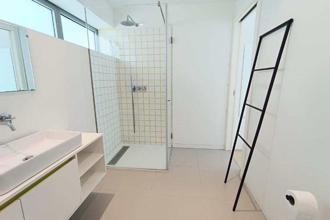 Photo of Bathroom in Aveiro