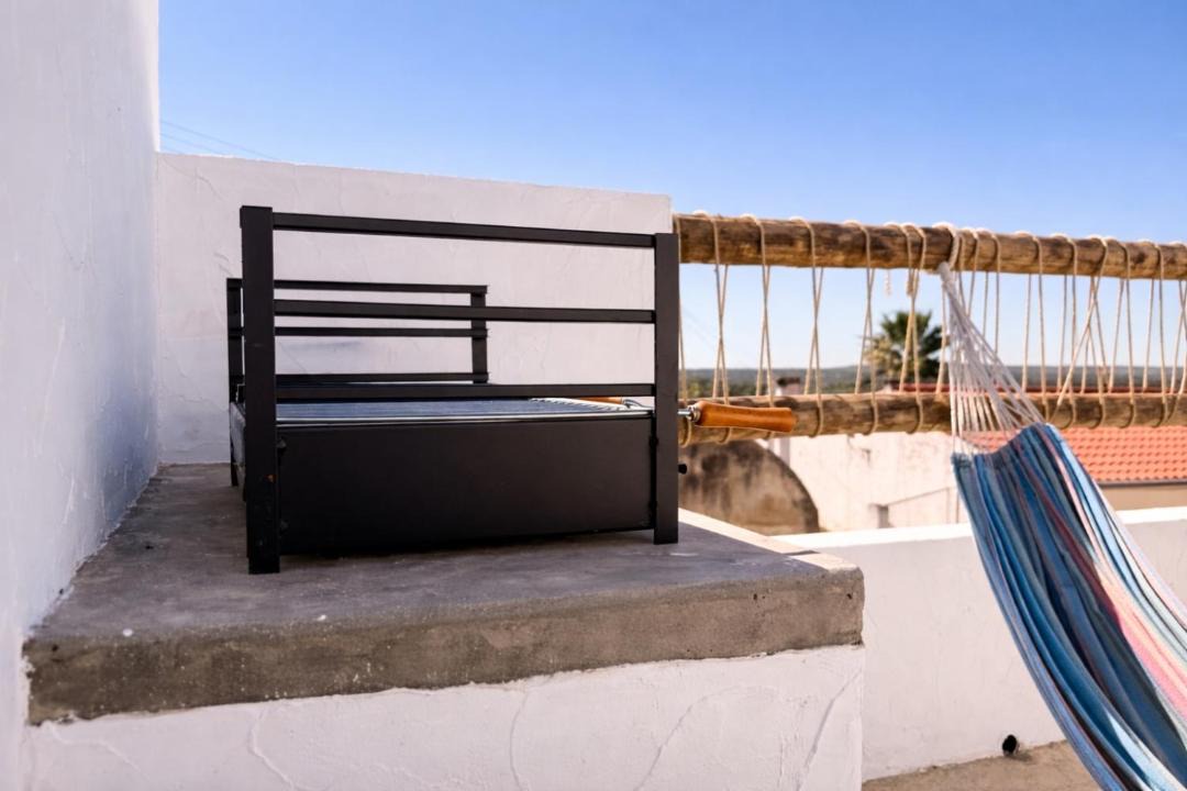 Photo of Patio Balcony in Carrapatelo