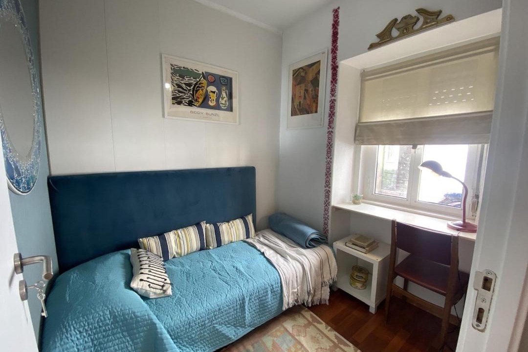 Photo of Bedroom in Alcantara
