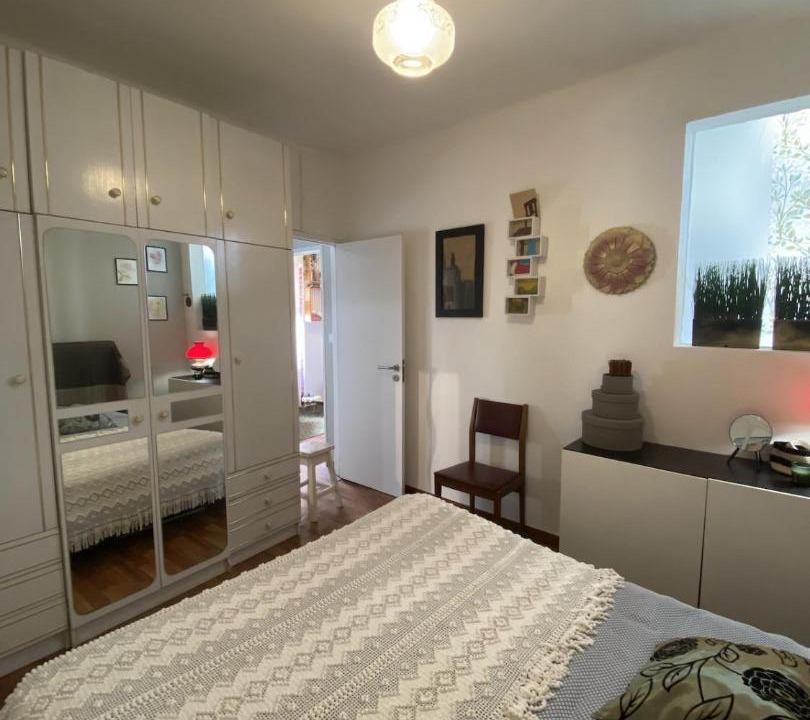 Photo of Bedroom in Alcantara