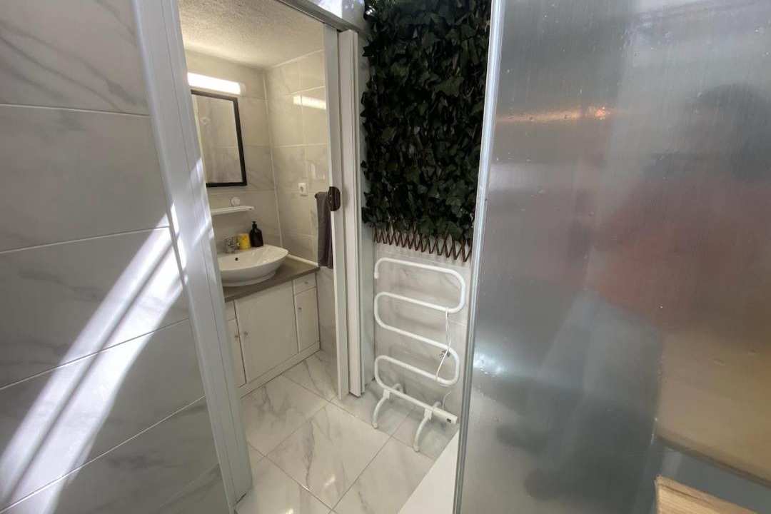 Photo of Bathroom in Alcantara