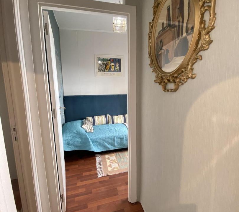 Photo of Bedroom in Alcantara