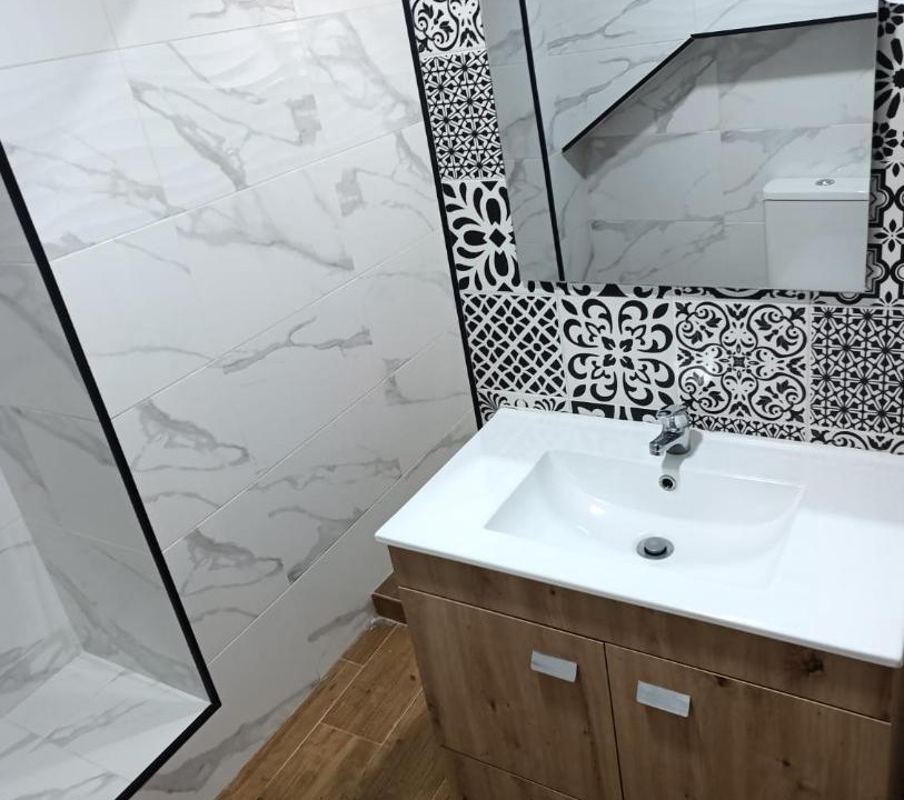 Photo of Bathroom in Elvas