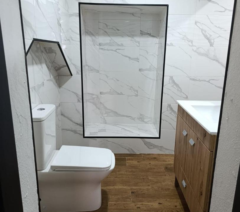 Photo of Bathroom in Elvas