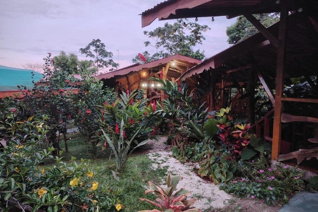 Photo of Others in Guayabo