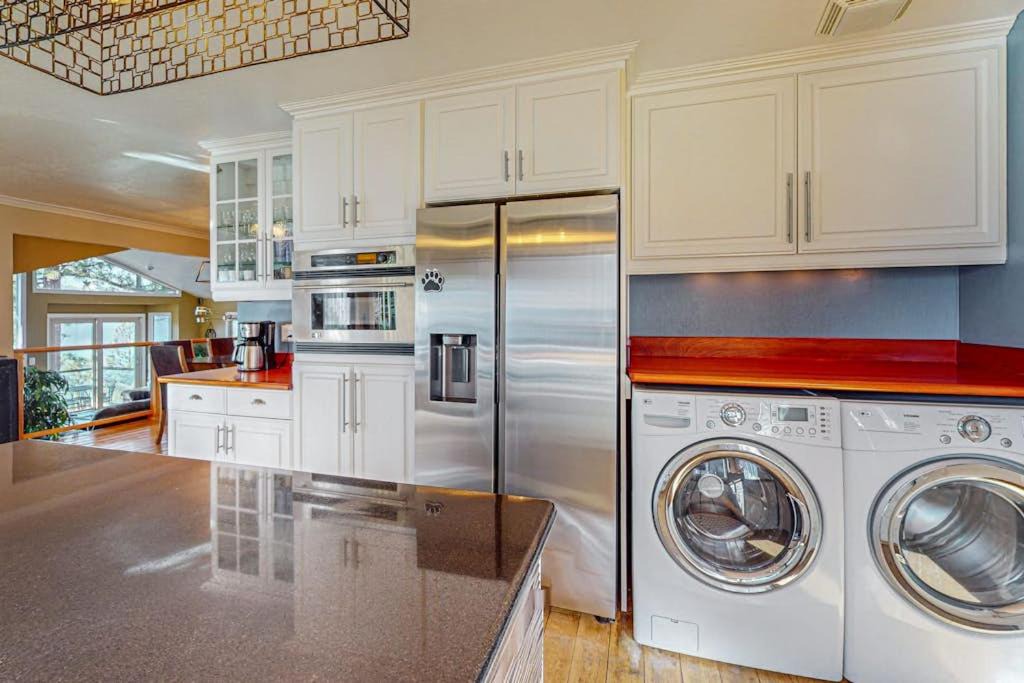 Photo of Kitchen in Zephyr Cove