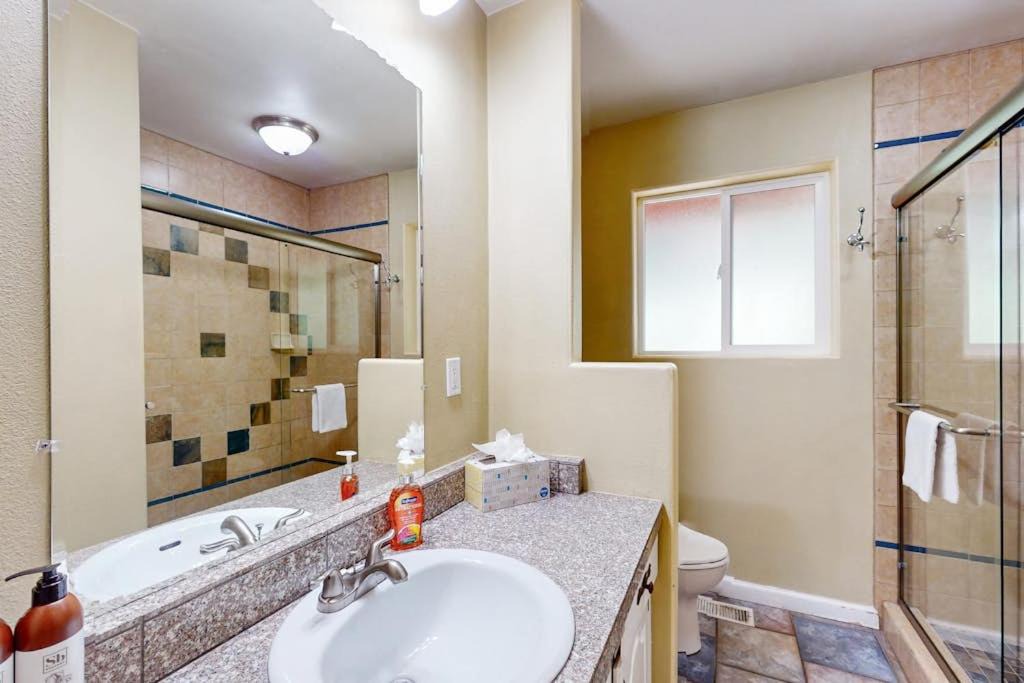 Photo of Bathroom in Upper Kingsbury