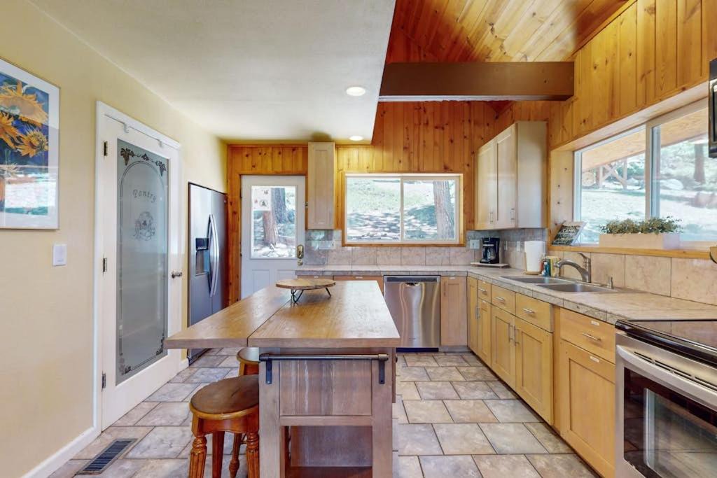 Photo of Kitchen in Upper Kingsbury