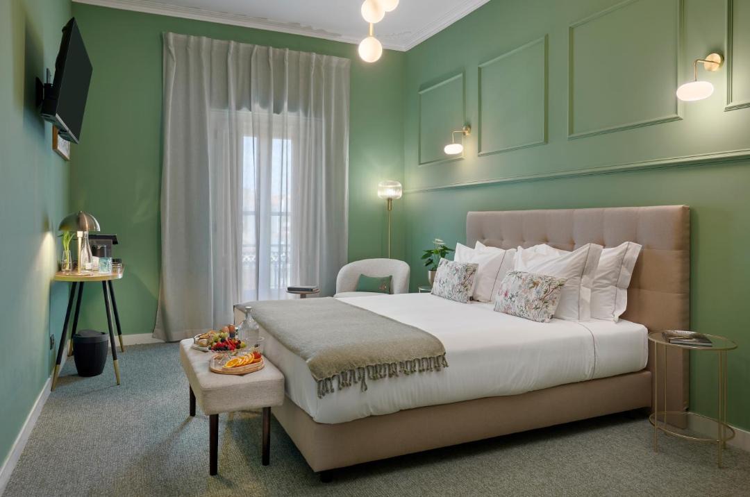 Photo of Bedroom in Estoril